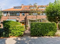 Breitnersingel 9, 3055 BA Rotterdam