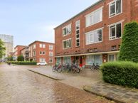 Gorechtkade 109-B, 9713 BK Groningen