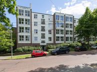 Izaäk Evertslaan 115-4, 6814 JH Arnhem