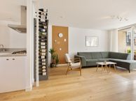 Sparrenweg 11, 1091 HN Amsterdam