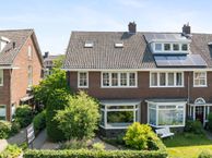 Maarten Gorisstraat 13, 6824 AC Arnhem