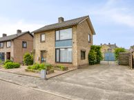 Spreeuwstraat 7, 5451 VJ Mill