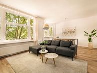 Willem de Zwijgerlaan 30-2, 1056 JR Amsterdam