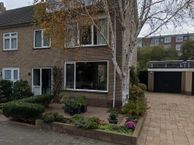 Noordzeestraat 30, 1784 BR Den Helder