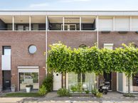 Moerkapellestraat 44, 5045 LE Tilburg