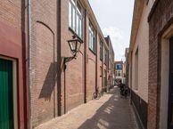 Duizenddraadsteeg 3-A, 2312 VT Leiden