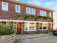 Hoogravenseweg 26-B, 3523 TL Utrecht