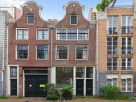 Lange Leidsedwarsstraat 22-A, 1017 NL Amsterdam