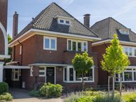 Richard Holstraat 32, 7512 DD Enschede