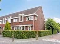 Boskriek 2, 5131 HK Alphen (NB)