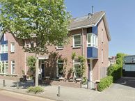 Hooftstraat 232, 2406 GR Alphen aan den Rijn