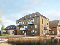 Kaaspakhuis (Bouwnr. 16), 9003 LL Warten