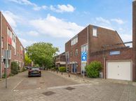 Johan Huizingastraat 19, 2552 MB Den Haag