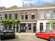 Sumatrastraat 52, 2585 CT Den Haag