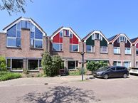Vecht 16, 1273 WH Huizen