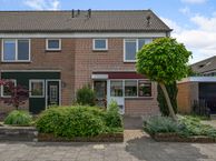 Annie Romeinstraat 2, 1963 BX Heemskerk