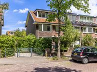 Melchior Treublaan 29, 2313 VH Leiden