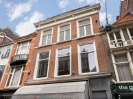 Korte Poten 42-A, 2511 EE Den Haag