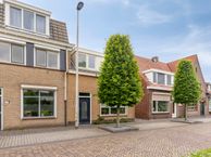 Parallelweg 158, 4624 JB Bergen op Zoom