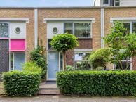 Hollywoodlaan 92, 1325 HT Almere