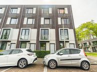 De Gaarde 246, 2542 CN Den Haag