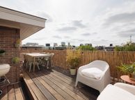 Uiterwaardenstraat 48-3, 1079 CA Amsterdam