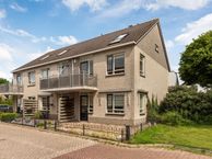 Prins Willem Alexanderstraat 17, 3751 DL Bunschoten-Spakenburg