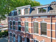 Laurens Reaalstraat 4-BS, 3531 GN Utrecht