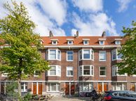 Woestduinstraat 111-1, 1059 SR Amsterdam