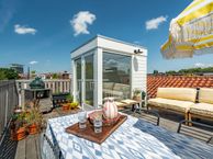 Orteliusstraat 347-2, 1056 PC Amsterdam