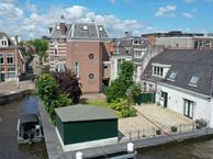 Lage Rijndijk 4-A, 2315 JT Leiden