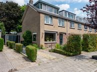 Nicolaas Maesstraat 9, 3601 DP Maarssen