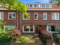 Ellekomstraat 52, 2573 XE Den Haag