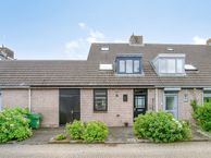 Bloesemhof 16, 3291 TT Strijen