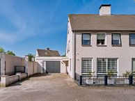 Rietkampen 11, 5741 MC Beek en Donk