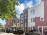 P.C. Hooftstraat 2-B, 3521 VJ Utrecht