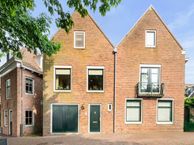 Taanplaats 16, 2063 JP Spaarndam gem. Haarlem