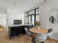 Frederik Hendrikstraat 22-1, 1052 HV Amsterdam