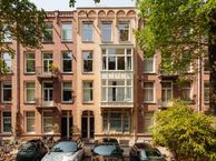 Johannes Verhulststraat 122-2, 1071 NM Amsterdam