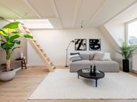 Colensostraat 21-B, 2021 BA Haarlem