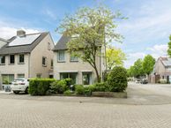 Hornstraat 15, 5045 BA Tilburg