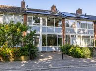 Populierenlaan 42, 9741 HE Groningen