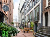 Voetboogstraat 5-B, 1012 XK Amsterdam