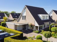 Evertsmaad 12, 8431 TC Oosterwolde (FR)