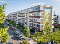 Adenauerlaan 15, 3527 RA Utrecht