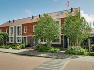 Barnsteen 43, 1718 DG Hoogwoud