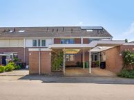 Robijnstraat 4, 6713 TB Ede