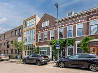Willebrordusstraat 18, 3037 TR Rotterdam