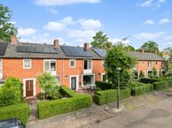 Sweelinckstraat 67, 8916 GS Leeuwarden