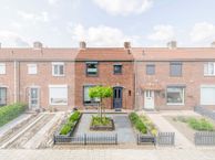 van Kleefstraat 8, 5932 BE Tegelen